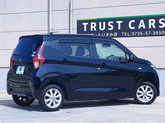 日産 デイズ ６６０ Ｘ R3年 (近畿) 99