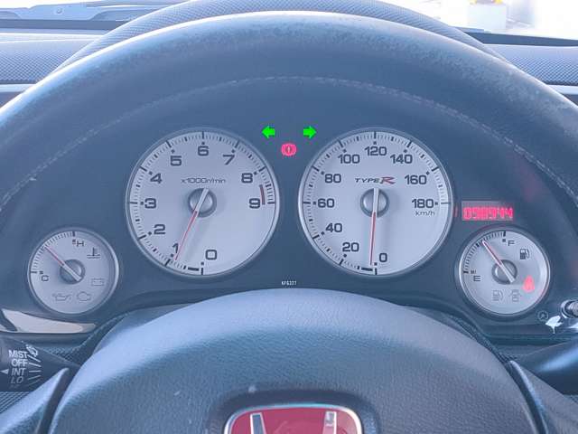 ホンダ インテグラ ２．０ H16年 (近畿) 99