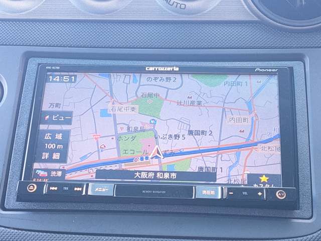 ホンダ インテグラ ２．０ H16年 (近畿) 99