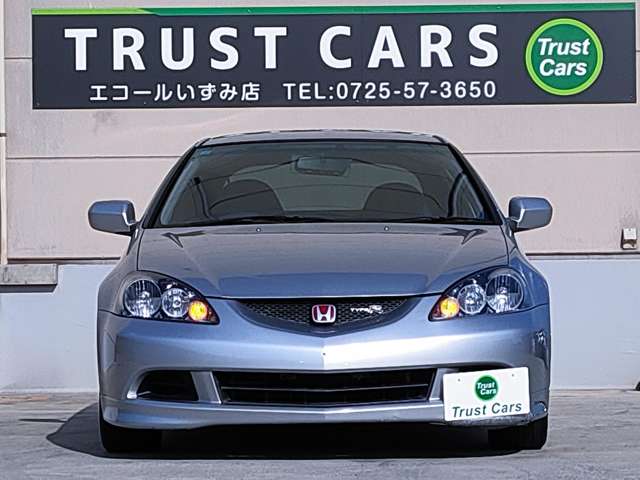 ホンダ インテグラ ２．０ H16年 (近畿) 99