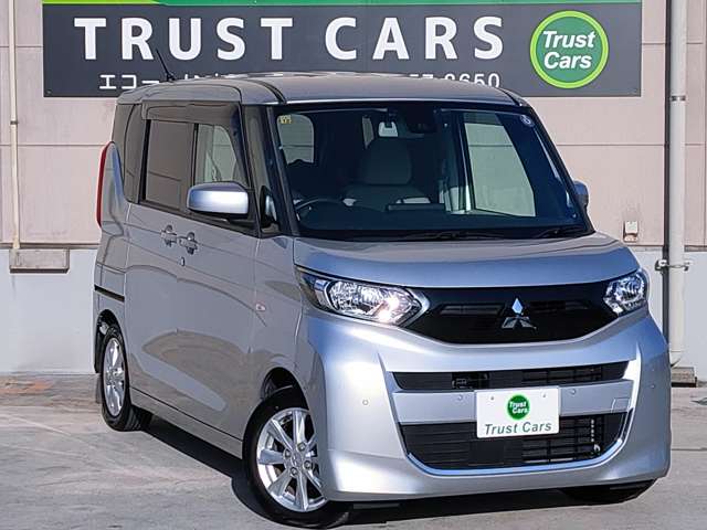 三菱 ｅＫスペース ６６０ Ｔ R2年 (近畿) 99