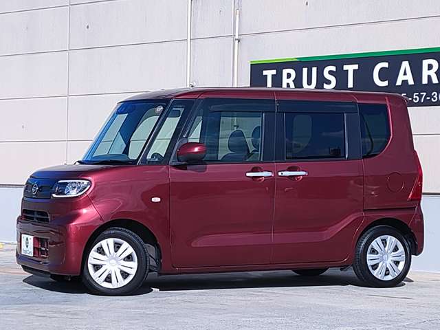 ダイハツ タント ６６０ Ｘ セレクション R2年 (近畿) 99