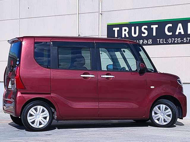 ダイハツ タント ６６０ Ｘ セレクション R2年 (近畿) 99