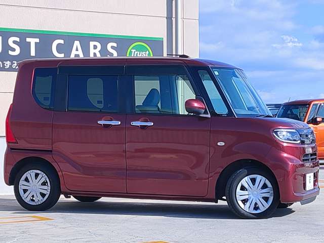 ダイハツ タント ６６０ Ｘ セレクション R2年 (近畿) 99