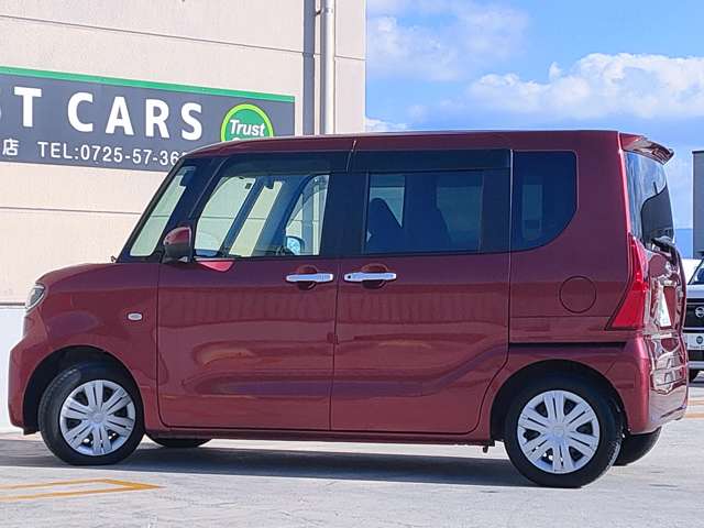 ダイハツ タント ６６０ Ｘ セレクション R2年 (近畿) 99