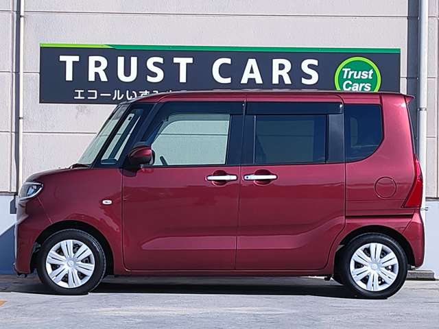 ダイハツ タント ６６０ Ｘ セレクション R2年 (近畿) 99