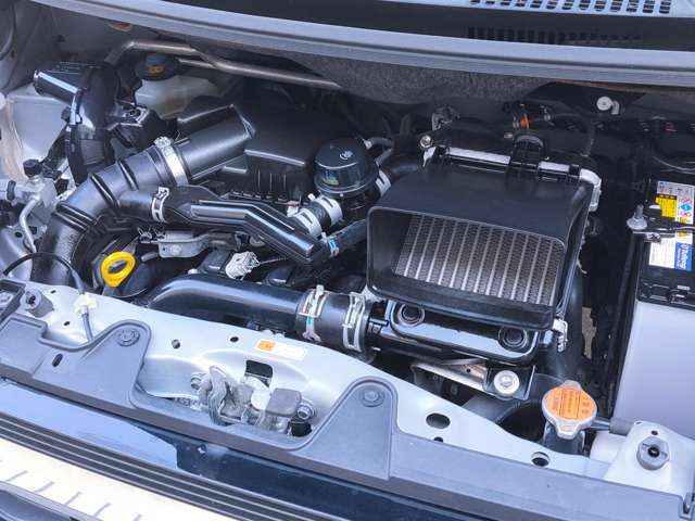 ダイハツ タント ６６０ カスタム ＲＳ R1年 (近畿) 99