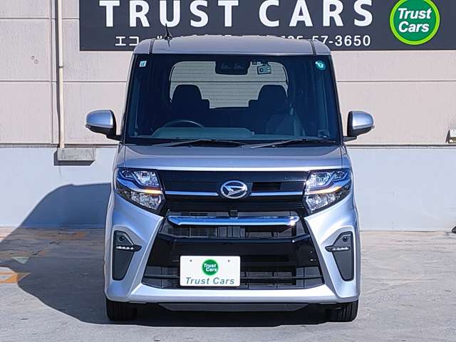 ダイハツ タント ６６０ カスタム ＲＳ R1年 (近畿) 99