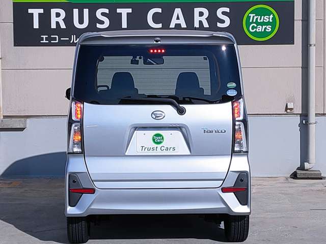 ダイハツ タント ６６０ カスタム ＲＳ R1年 (近畿) 99