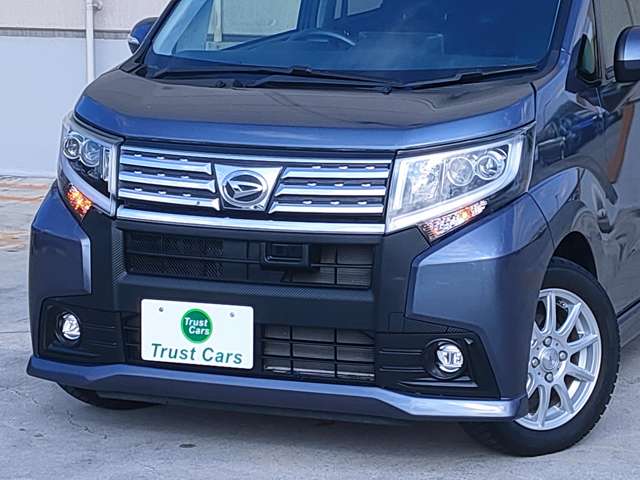 ダイハツ ムーヴ ６６０ カスタム Ｘ ＳＡＩＩ H28年 (近畿) 99