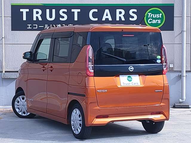 日産 ルークス ６６０ Ｘ R2年 (近畿) 99