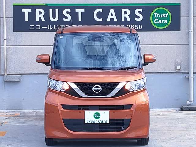 日産 ルークス ６６０ Ｘ R2年 (近畿) 99