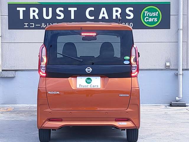 日産 ルークス ６６０ Ｘ R2年 (近畿) 99