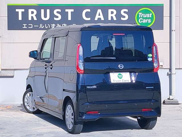 日産 ルークス ６６０ Ｘ R3年 (近畿) 99