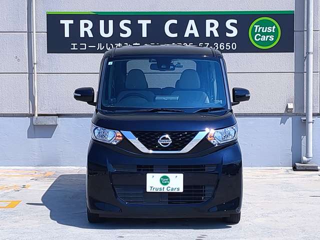 日産 ルークス ６６０ Ｘ R3年 (近畿) 99