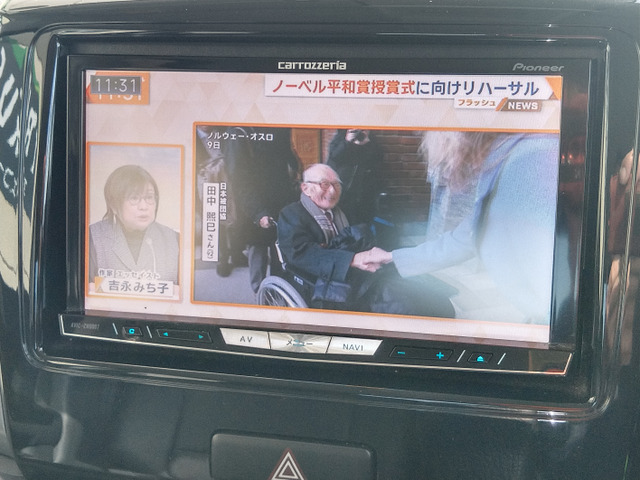 スズキ スペーシア ６６０ カスタム ＴＳ レーダーブレーキサポート装着車 H25年 (近畿) 99