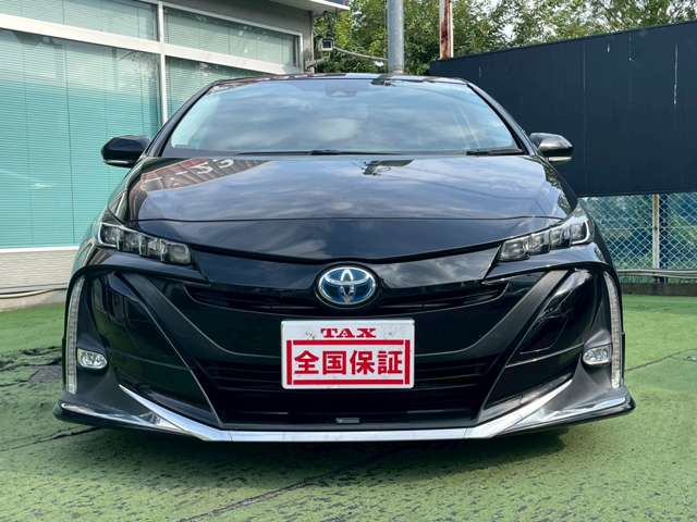 トヨタ プリウスＰＨＶ １．８ Ｓ H29年 (近畿) 99