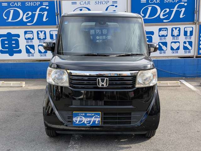 ホンダ Ｎ　ＢＯＸ ６６０ Ｇ Ｌパッケージ H27年 (近畿) 99