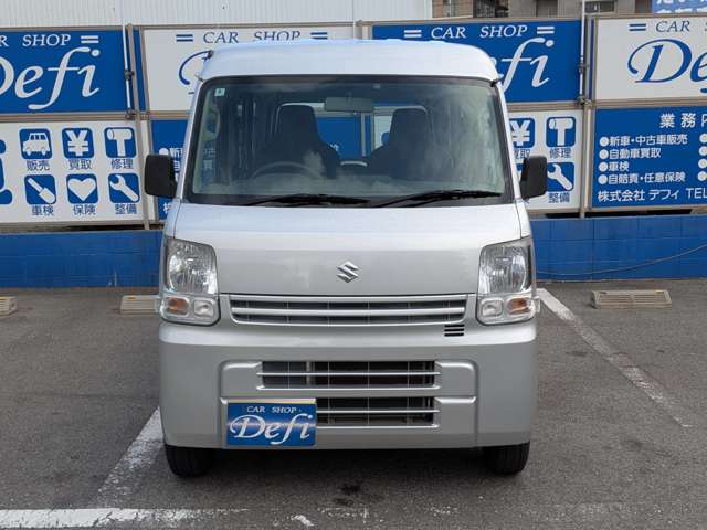 スズキ エブリイ ６６０ ＰＡ ハイルーフ ５ＡＧＳ車 H27年 (近畿) 99