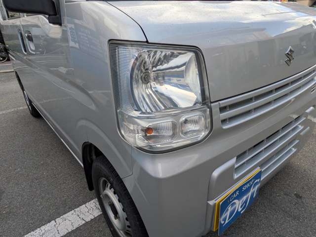 スズキ エブリイ ６６０ ＰＡ ハイルーフ ５ＡＧＳ車 H27年 (近畿) 99