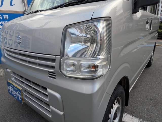 スズキ エブリイ ６６０ ＰＡ ハイルーフ ５ＡＧＳ車 H27年 (近畿) 99