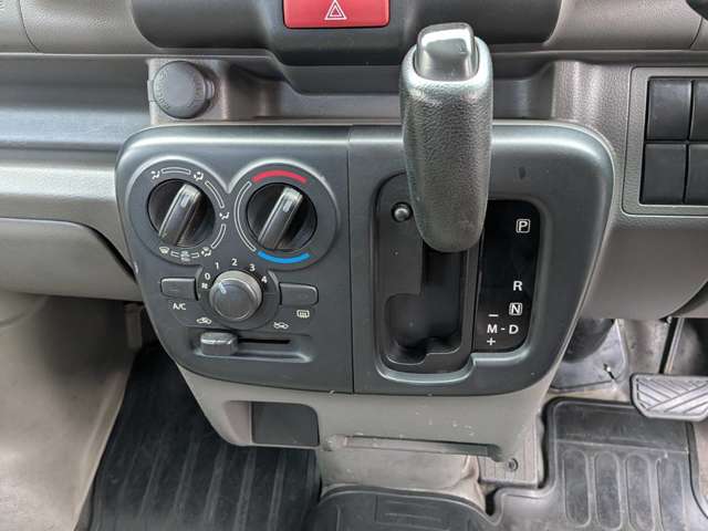 スズキ エブリイ ６６０ ＰＡ ハイルーフ ５ＡＧＳ車 H27年 (近畿) 99