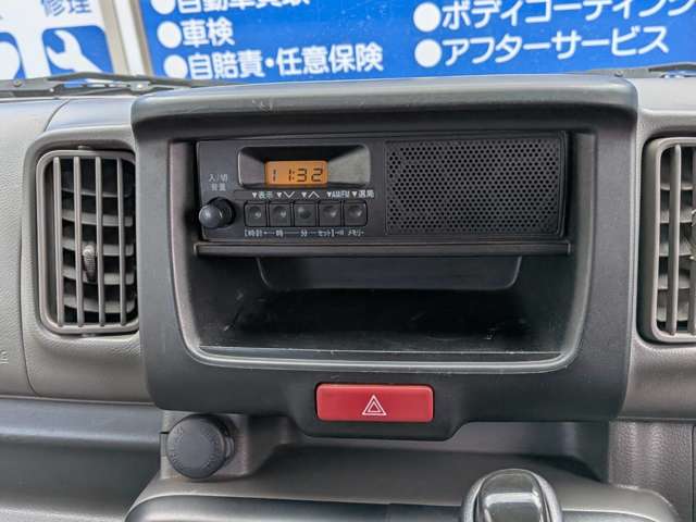 スズキ エブリイ ６６０ ＰＡ ハイルーフ ５ＡＧＳ車 H27年 (近畿) 99