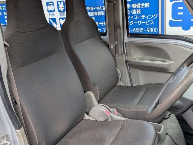 スズキ エブリイ ６６０ ＰＡ ハイルーフ ５ＡＧＳ車 H27年 (近畿) 99