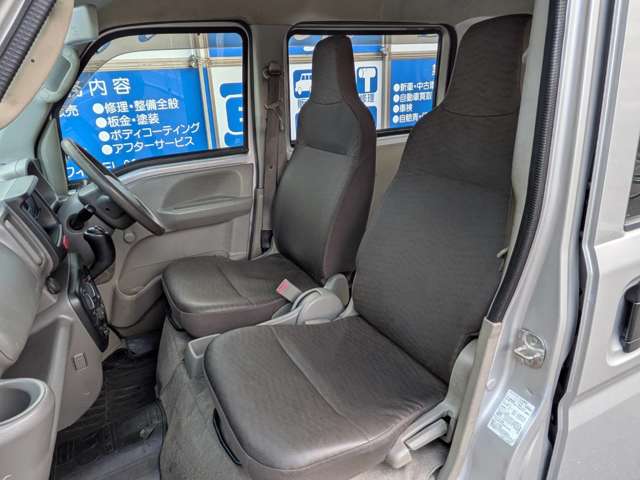 スズキ エブリイ ６６０ ＰＡ ハイルーフ ５ＡＧＳ車 H27年 (近畿) 99
