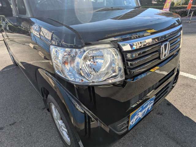 ホンダ Ｎ　ＢＯＸ ６６０ Ｇ ＳＳパッケージ H26年 (近畿) 99