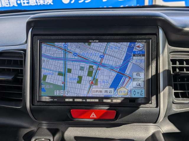ホンダ Ｎ　ＢＯＸ ６６０ Ｇ ＳＳパッケージ H26年 (近畿) 99