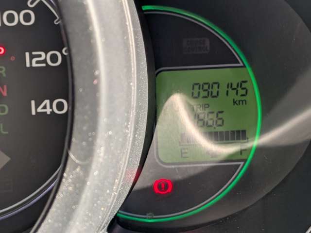 ホンダ Ｎ　ＢＯＸ ６６０ Ｇ ＳＳパッケージ H26年 (近畿) 99