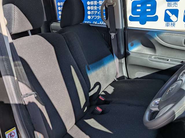 ホンダ Ｎ　ＢＯＸ ６６０ Ｇ ＳＳパッケージ H26年 (近畿) 99