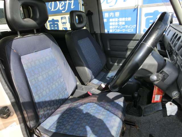 スズキ ジムニー ６６０ ワイルドウインド ４ＷＤ H8年 (近畿) 99