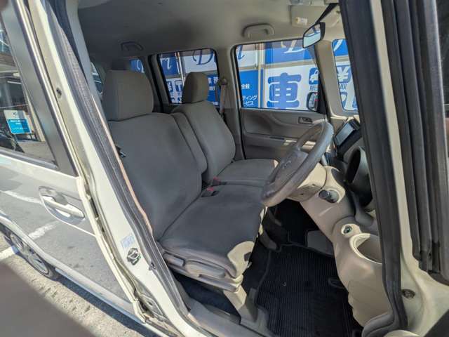 ホンダ Ｎ　ＢＯＸ ６６０ Ｇ H26年 (近畿) 99
