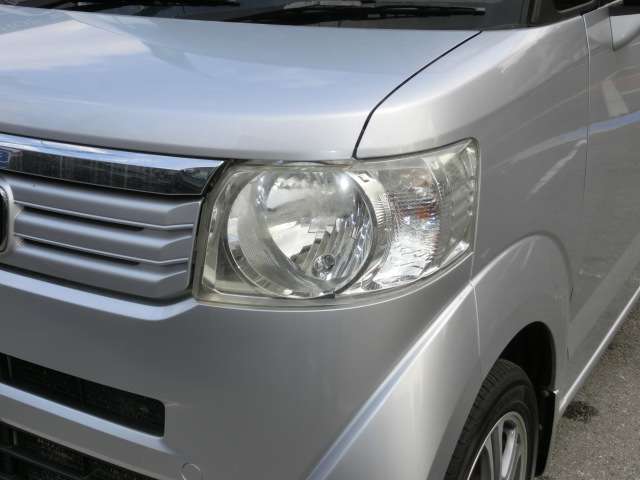 ホンダ Ｎ　ＢＯＸ ６６０ Ｇ ＳＳパッケージ H26年 (近畿) 99