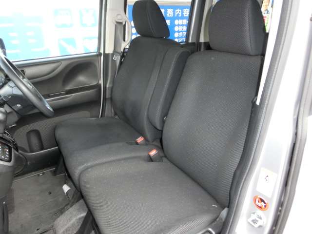 ホンダ Ｎ　ＢＯＸ ６６０ Ｇ ＳＳパッケージ H26年 (近畿) 99