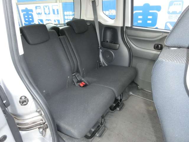 ホンダ Ｎ　ＢＯＸ ６６０ Ｇ ＳＳパッケージ H26年 (近畿) 99