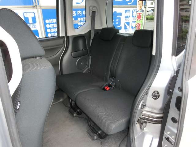 ホンダ Ｎ　ＢＯＸ ６６０ Ｇ ＳＳパッケージ H26年 (近畿) 99
