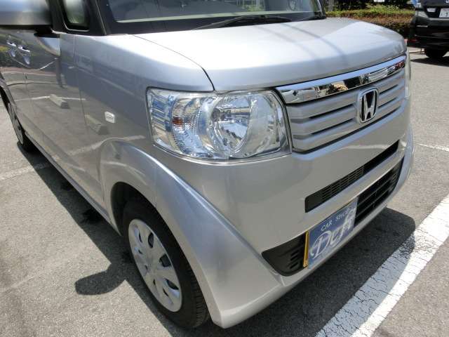 ホンダ Ｎ　ＢＯＸ ６６０ Ｇ H26年 (近畿) 99