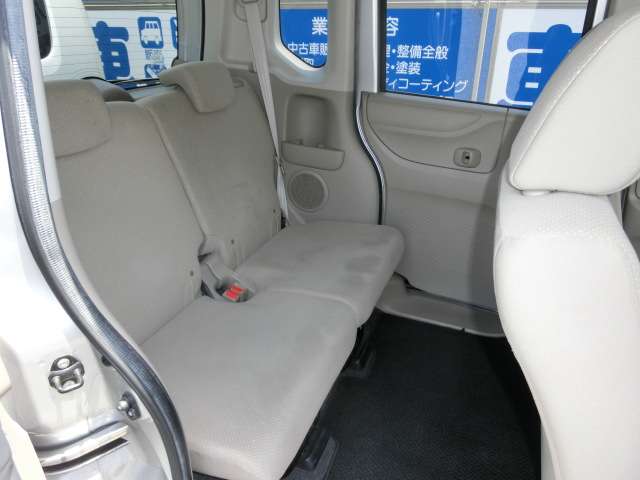ホンダ Ｎ　ＢＯＸ ６６０ Ｇ H26年 (近畿) 99