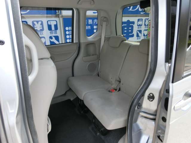 ホンダ Ｎ　ＢＯＸ ６６０ Ｇ H26年 (近畿) 99