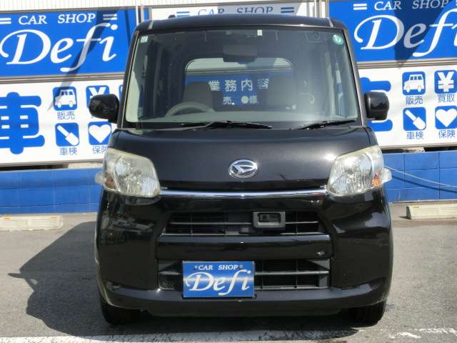 ダイハツ タント ６６０ Ｌ ＳＡ H25年 (近畿) 99