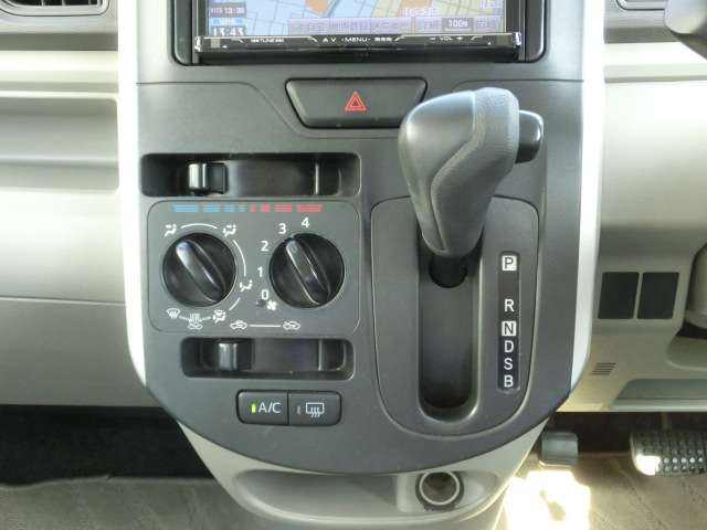 ダイハツ タント ６６０ Ｌ ＳＡ H25年 (近畿) 99