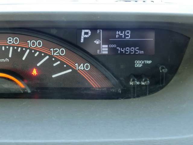 ダイハツ タント ６６０ Ｌ ＳＡ H25年 (近畿) 99
