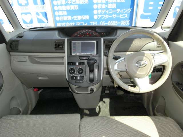 ダイハツ タント ６６０ Ｌ ＳＡ H26年 (近畿) 99