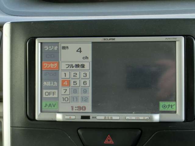ダイハツ タント ６６０ Ｌ ＳＡ H26年 (近畿) 99
