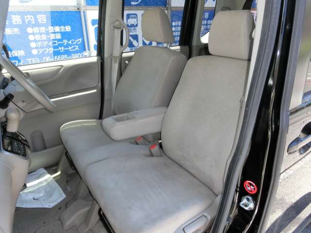 ホンダ Ｎ　ＢＯＸ ６６０ Ｇ Ｌパッケージ H24年 (近畿) 99