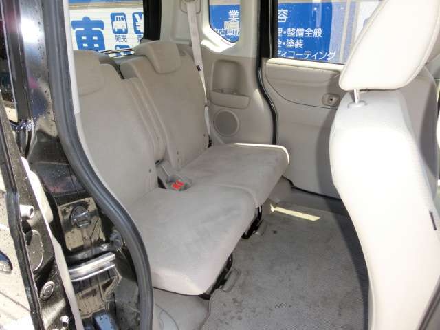 ホンダ Ｎ　ＢＯＸ ６６０ Ｇ Ｌパッケージ H24年 (近畿) 99