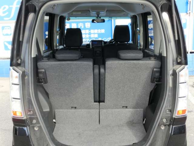 ホンダ Ｎ　ＢＯＸ ６６０ Ｇ Ｌパッケージ H25年 (近畿) 99